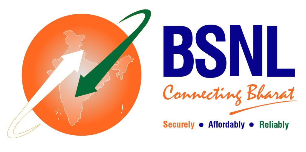 BSNL Authorities